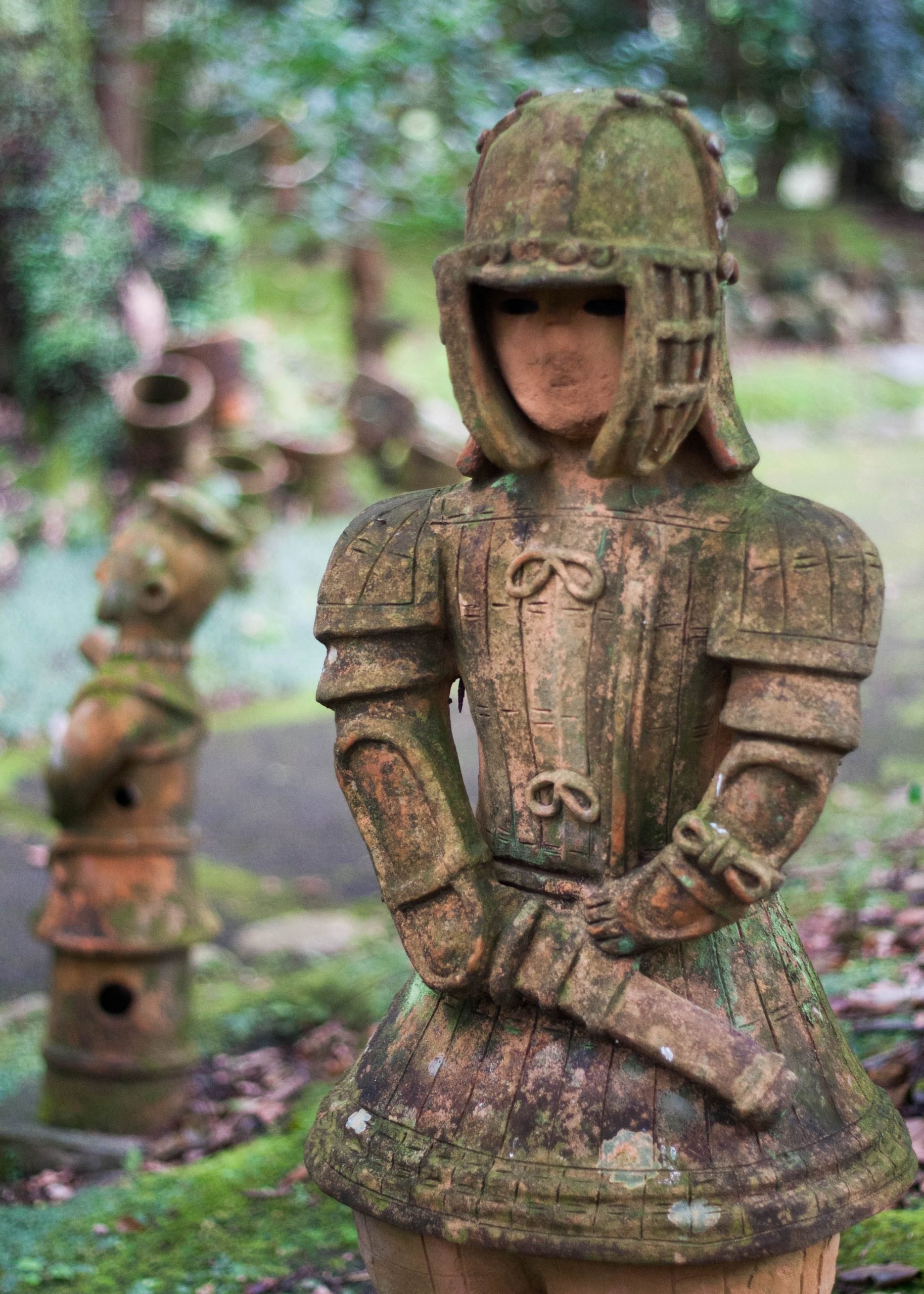 🏞️ 미야자키 현립 평화대 공원(미야자키 켄리츠 헤이와다이 코엔) 이미지 7